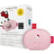 Фото - Звуковая маска тепло и холод Geske Sonic Warm & Cool Mask 8 в 1 by Hello Kitty Pink (HK000056PI01) | click.ua
