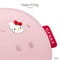 Фото - Звуковая маска тепло и холод Geske Sonic Warm & Cool Mask 8 в 1 by Hello Kitty Pink (HK000056PI01) | click.ua