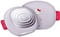 Фото - Звуковая маска тепло и холод Geske Sonic Warm & Cool Mask 8 в 1 by Hello Kitty Purple (HK000056PU01) | click.ua