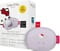 Фото - Звуковая маска тепло и холод Geske Sonic Warm & Cool Mask 8 в 1 by Hello Kitty Purple (HK000056PU01) | click.ua