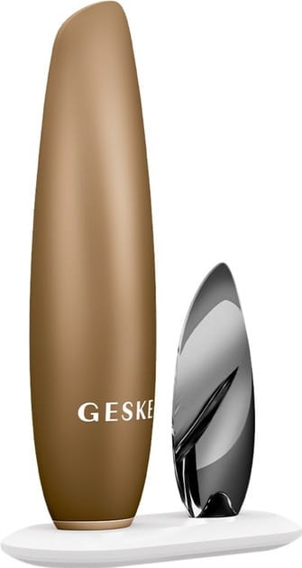 Бесконтактная магнитная пилинг маска Geske Touchless Magnetic Peeling Mask 5 в 1 Gray (GK000005GY01)