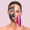 Фото - Безконтактна магнітна пілінг маска Geske Touchless Magnetic Peeling Mask 5 в 1 Magenta (GK000005MG01) | click.ua