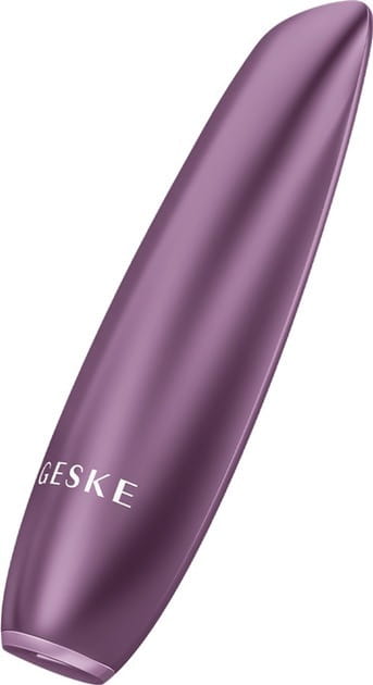 Безконтактна магнітна пілінг маска Geske Touchless Magnetic Peeling Mask 5 в 1 Pink (GK000005PK01)