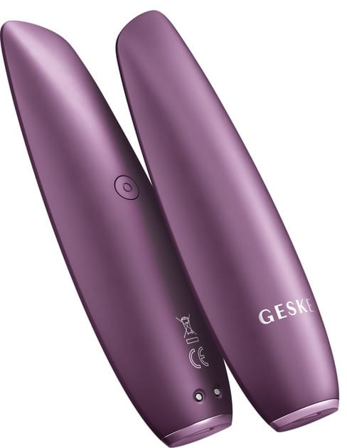 Безконтактна магнітна пілінг маска Geske Touchless Magnetic Peeling Mask 5 в 1 Pink (GK000005PK01)