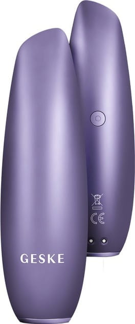 Бесконтактная магнитная пилинг маска Geske Touchless Magnetic Peeling Mask 5 в 1 Purple (GK000005PL01)