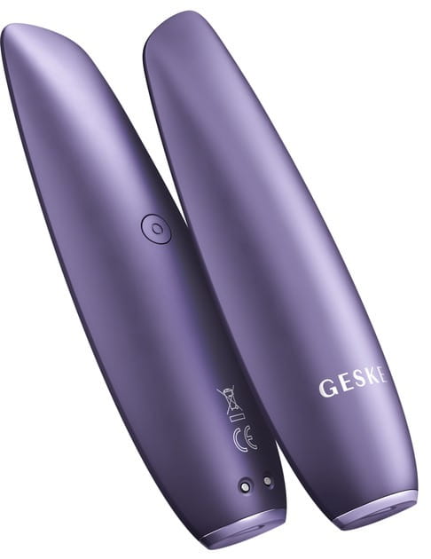 Бесконтактная магнитная пилинг маска Geske Touchless Magnetic Peeling Mask 5 в 1 Purple (GK000005PL01)