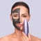 Фото - Бесконтактная магнитная пилинг маска Geske Touchless Magnetic Peeling Mask 5 в 1 Purple (GK000005PL01) | click.ua