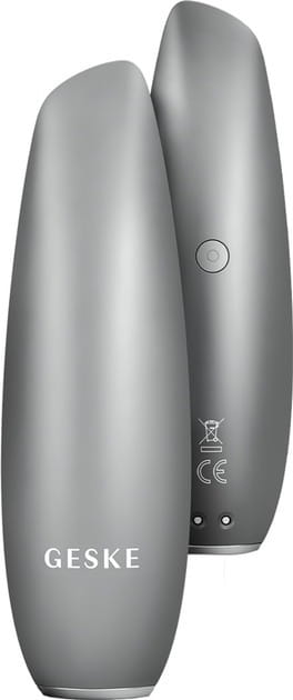 Безконтактна магнітна пілінг маска Geske Touchless Magnetic Peeling Mask 5 в 1 White (GK000005WH01)