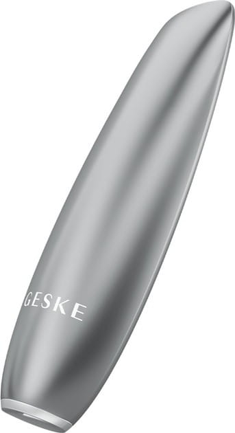 Безконтактна магнітна пілінг маска Geske Touchless Magnetic Peeling Mask 5 в 1 White (GK000005WH01)