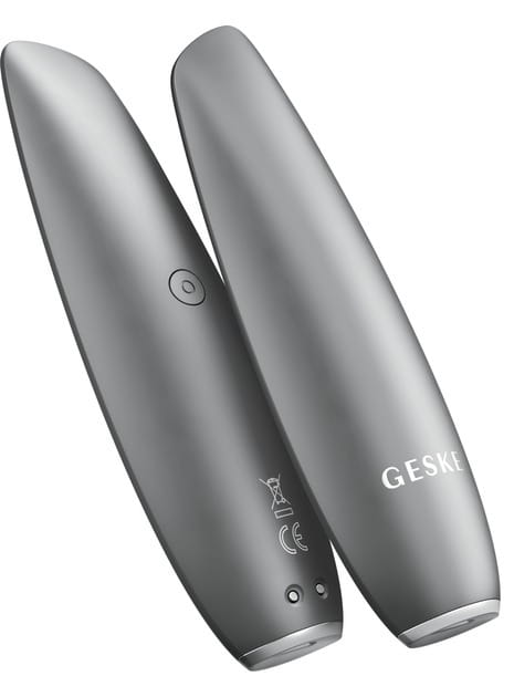 Безконтактна магнітна пілінг маска Geske Touchless Magnetic Peeling Mask 5 в 1 White (GK000005WH01)