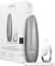 Фото - Безконтактна магнітна пілінг маска Geske Touchless Magnetic Peeling Mask 5 в 1 White (GK000005WH01) | click.ua