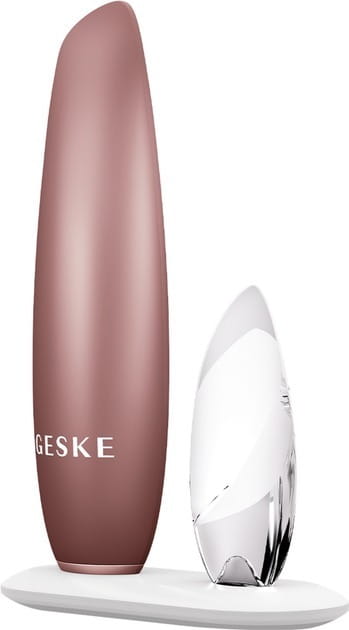 Безконтактна магнітна пілінг маска Geske Touchless Magnetic Peeling Mask 5 в 1 Starlight (GK000005SL01)