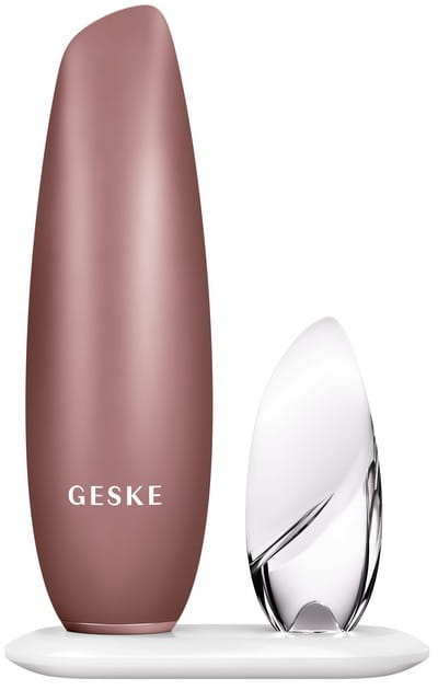Безконтактна магнітна пілінг маска Geske Touchless Magnetic Peeling Mask 5 в 1 Starlight (GK000005SL01)