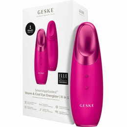 Энерджайзер для глаз Geske Warm & Cool Eye Energizer 6 в 1 Magenta (GK000003MG01)