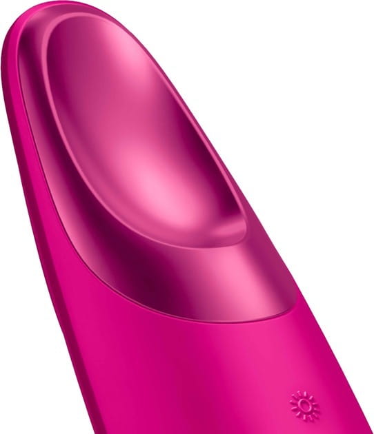 Энерджайзер для глаз Geske Warm & Cool Eye Energizer 6 в 1 Magenta (GK000003MG01)