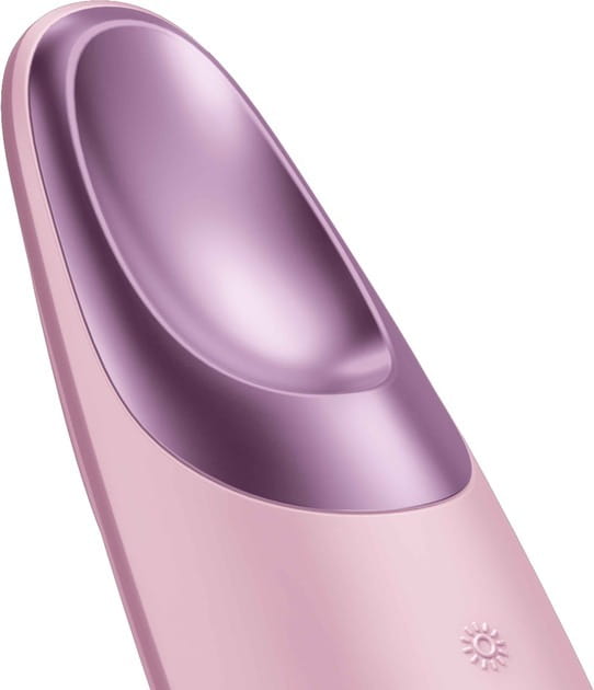Энерджайзер для глаз Geske Warm & Cool Eye Energizer 6 в 1 Pink (GK000003PK01)