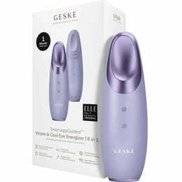 Энерджайзер для глаз Geske Warm & Cool Eye Energizer 6 в 1 Purple (GK000003PL01)