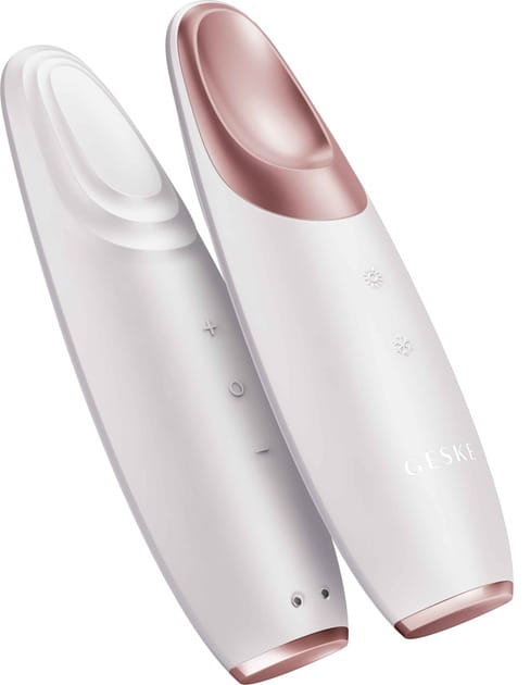 Энерджайзер для глаз Geske Warm & Cool Eye Energizer 6 в 1 Starlight (GK000003SL01)