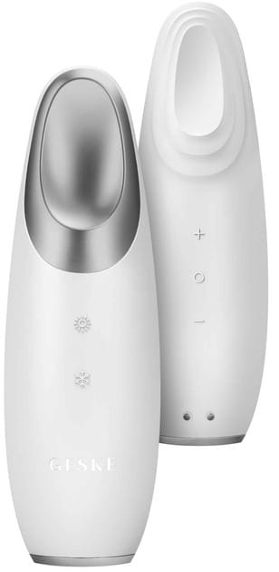 Энерджайзер для глаз Geske Warm & Cool Eye Energizer 6 в 1 White (GK000003WH01)