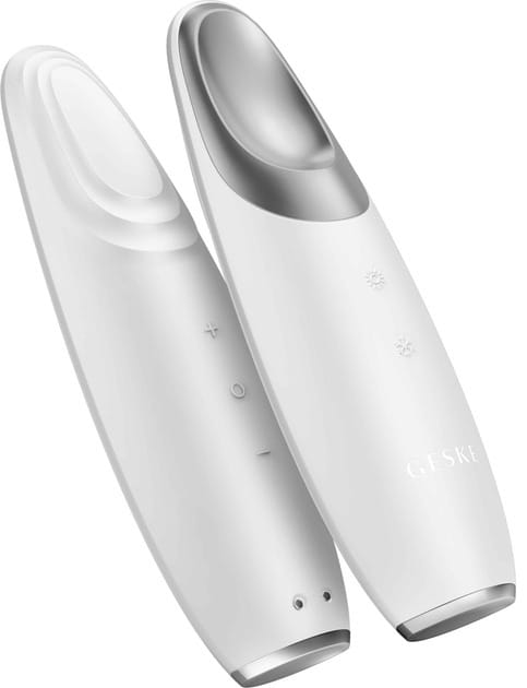 Энерджайзер для глаз Geske Warm & Cool Eye Energizer 6 в 1 White (GK000003WH01)