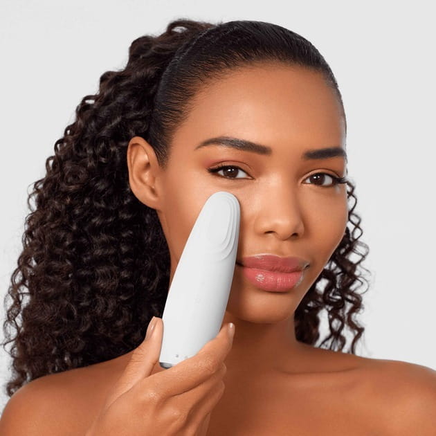 Энерджайзер для глаз Geske Warm & Cool Eye Energizer 6 в 1 White (GK000003WH01)