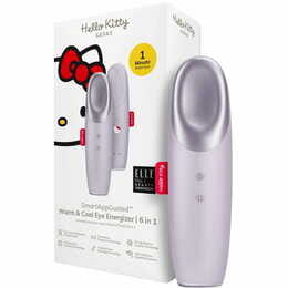 Энерджайзер для глаз Geske Warm & Cool Eye Energizer 6 в 1 by Hello Kitty Purple (HK000004PU01)