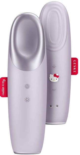 Энерджайзер для глаз Geske Warm & Cool Eye Energizer 6 в 1 by Hello Kitty Purple (HK000004PU01)