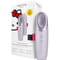 Фото - Энерджайзер для глаз Geske Warm & Cool Eye Energizer 6 в 1 by Hello Kitty Purple (HK000004PU01) | click.ua