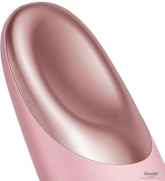 Энерджайзер для глаз Geske Warm & Cool Eye Energizer 6 в 1 by Hello Kitty Pink (HK000004PI01)