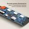 Фото - Док-станція ColorWay USB-C 5-в-1 Type C PD 100W/USB3.0х3/HDMI 4К (CW-HUB01) | click.ua