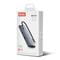Фото - Док-станция СolorWay USB-C 6-в-1 Type C PD 100W/USB3.0х3/USB2.0/RJ45 (CW-HUB03) | click.ua