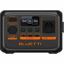 Зарядна станція Bluetti AC2P