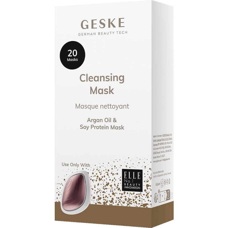 Очищающая маска Geske Cleansing Mask 50 мл (GK000652SC01)