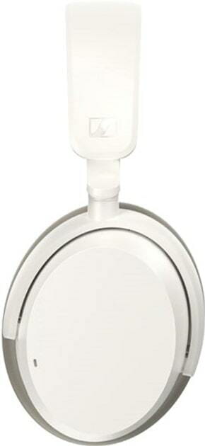 Bluetooth-гарнiтура Sennheiser Accentum Wireless White (700175)