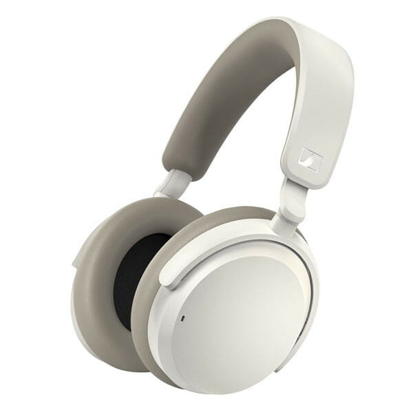 Bluetooth-гарнитура Sennheiser Accentum Wireless White (700175)