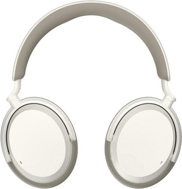 Bluetooth-гарнитура Sennheiser Accentum Wireless White (700175)