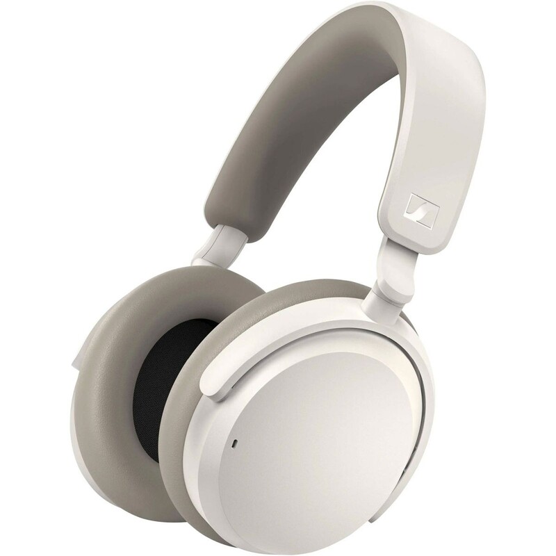Bluetooth-гарнитура Sennheiser Accentum Wireless White (700175)