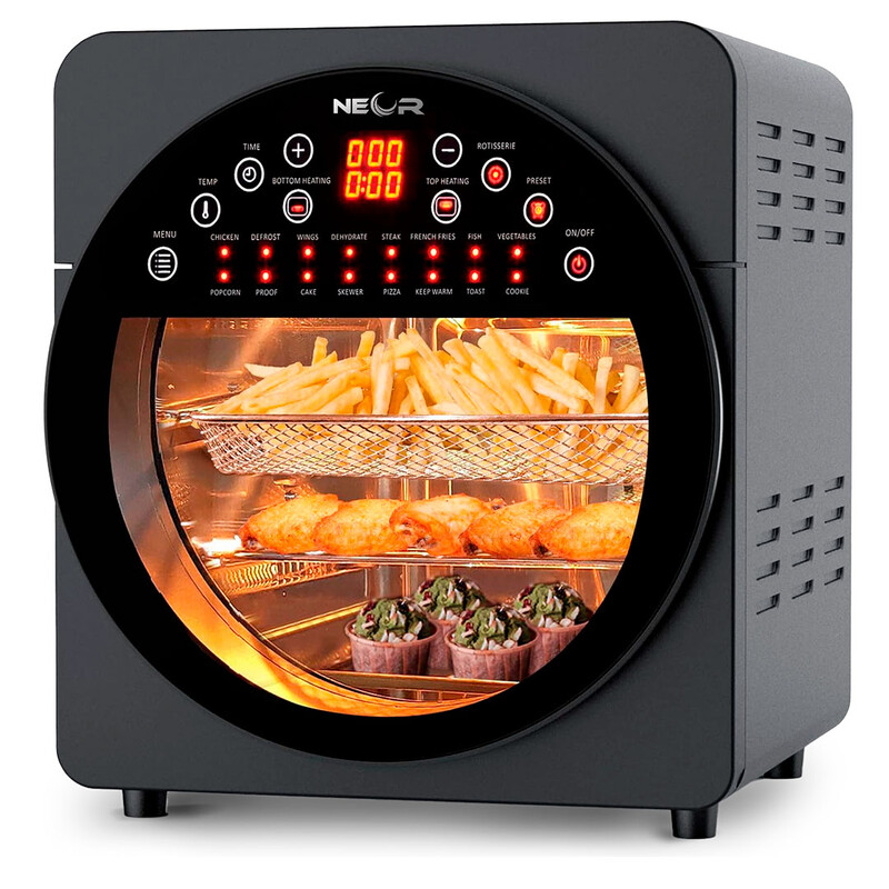 Мультипечь Neor Airy Pro 14L17 CH (23201163)