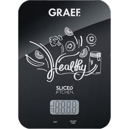 Весы кухонные Graef KS202EU