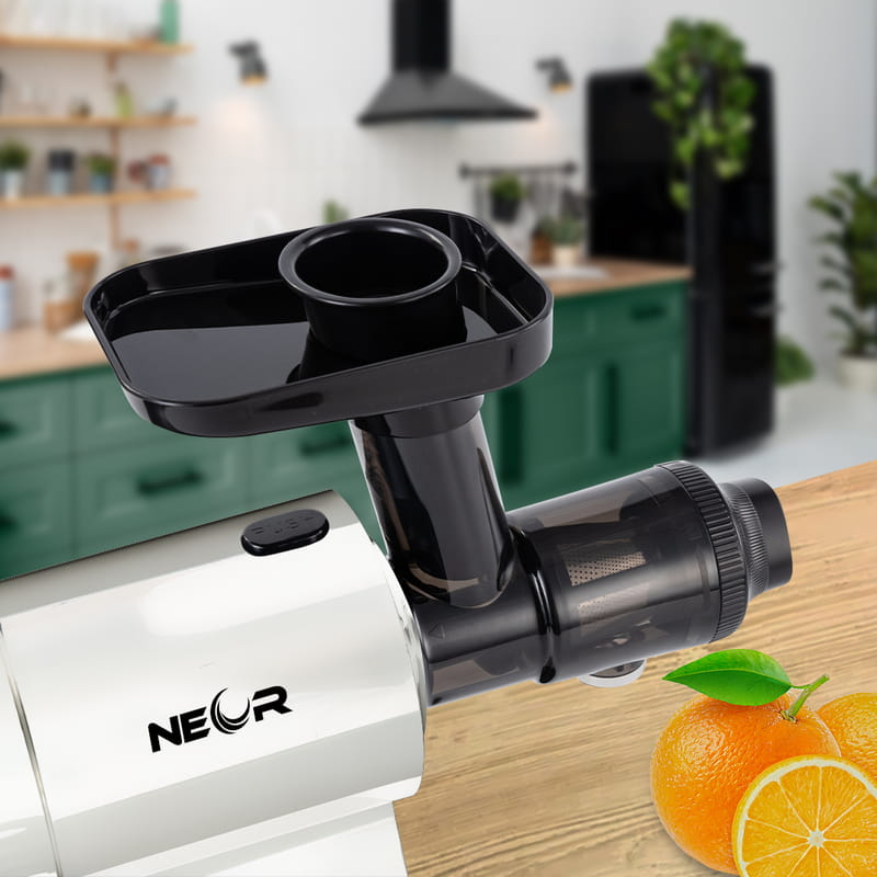 Соковидавлювач Neor Juicer H160 WT (22803016)