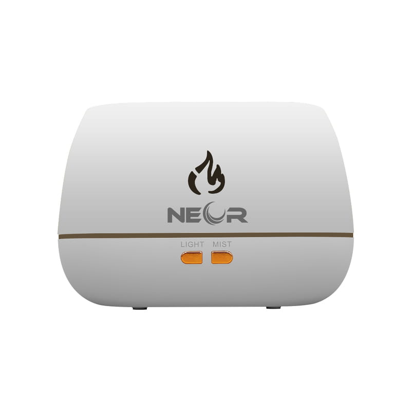 Зволожувач повітря Neor Flame Aroma 2ML6 WT (22302014)