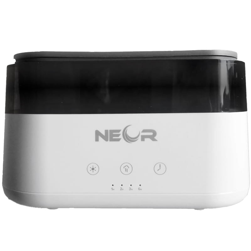 Увлажнитель воздуха Neor Flame Aroma 15ML5 WT (22305015)