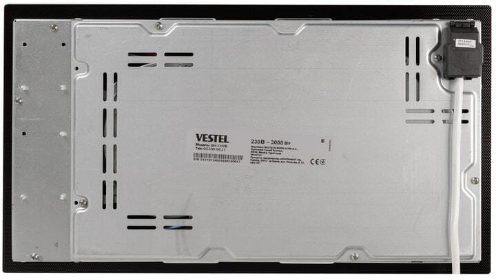 Варочная поверхность Vestel BH-3330B