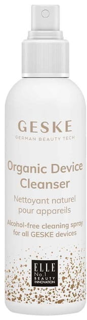 Натуральный очиститель для устройств Geske Organic Device Cleanser (sprey) 150 мл (GK000665PC01)