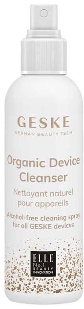 Натуральний очищувач для пристроїв Geske Organic Device Cleanser (sprey) 150 мл (GK000665PC01)