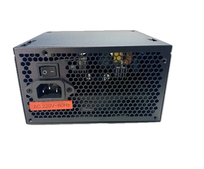 Блок питания CaseCom CM 700 ATX 700W