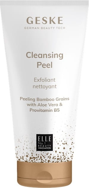 Очищуючий пілінг для обличчя Geske Cleansing Peel 100 мл (GK000639SC01)