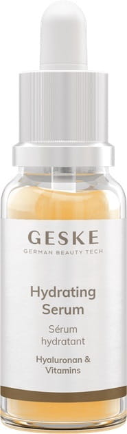 Зволожувальна сироватка для обличчя Geske Hydrating Serum 30 мл (GK000660SC01)