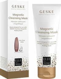 Магнетическая очищающая маска Geske Magnetic Cleansing Mask 50 мл (GK000667SC01)