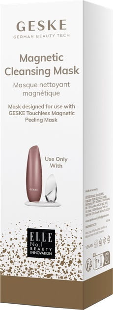 Магнетическая очищающая маска Geske Magnetic Cleansing Mask 50 мл (GK000667SC01)